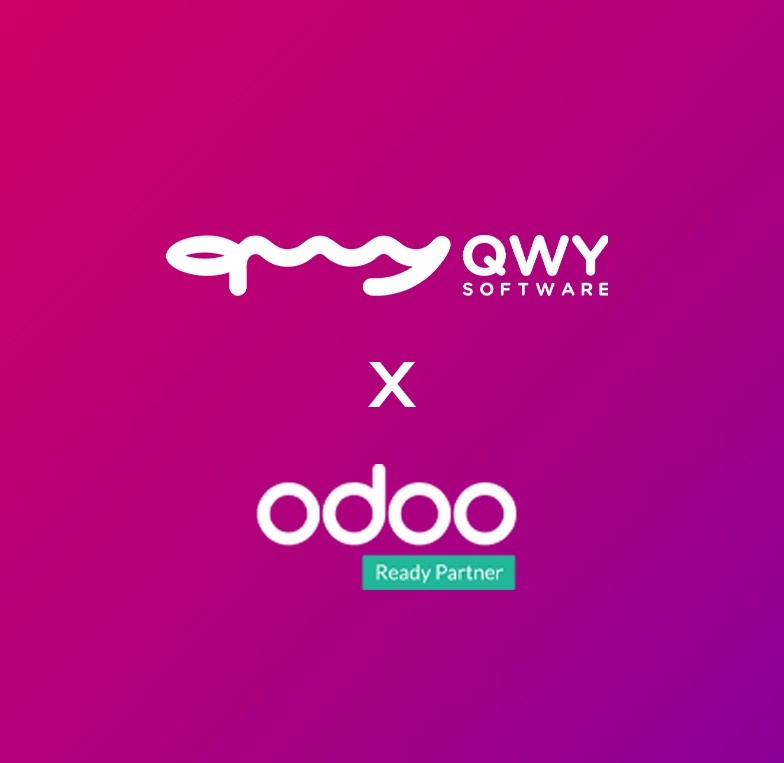 Why choose official Odoo partner